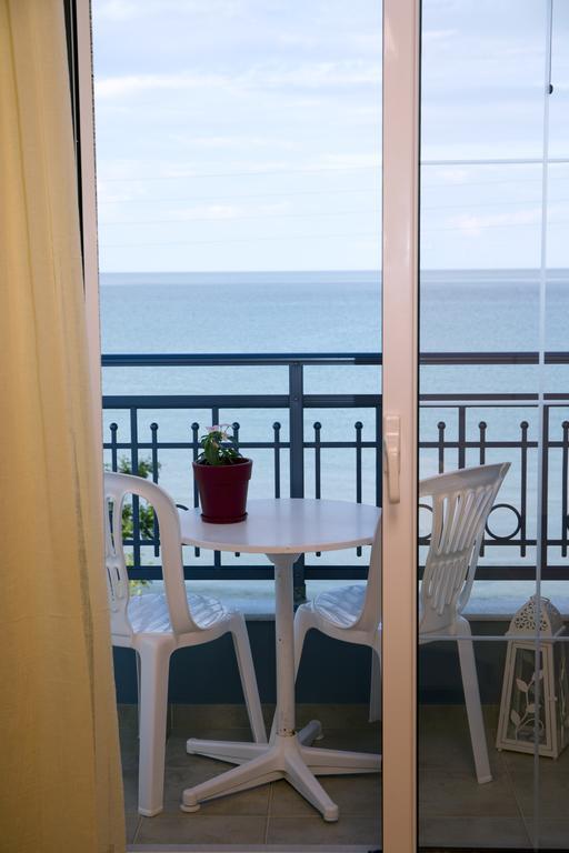 Arion Hotel Skala Potamia (Thasos) Exterior foto